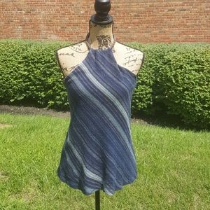 Lauren Ralph Lauren Halter Top